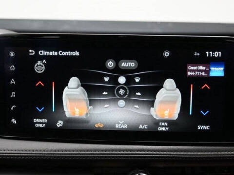 2024 Nissan Ariya Engage e-4ORCE