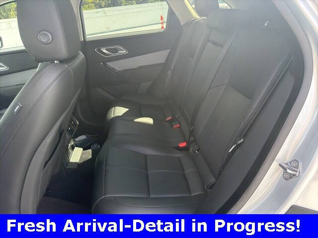 2024 Land Rover Range Rover Velar P250 S