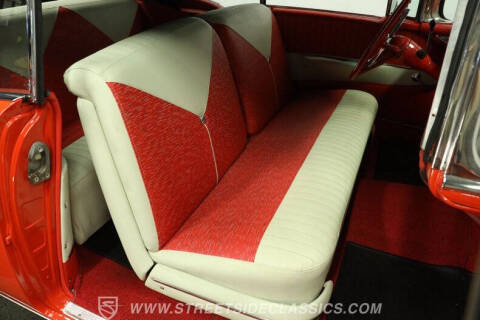 1956 Chevrolet Bel Air