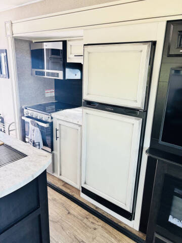 2021 Jayco Eagle HT 280RSOK