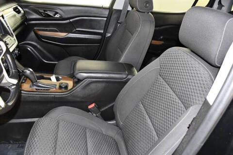 2019 GMC Acadia SLE-1