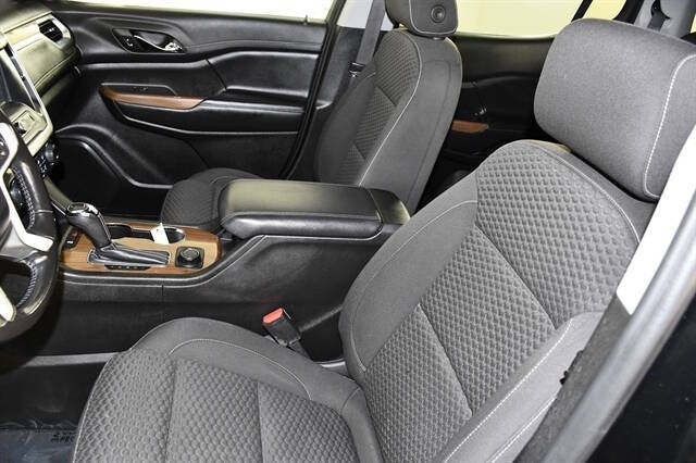 2019 GMC Acadia SLE-1