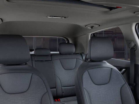 2025 Kia Niro EV Wave