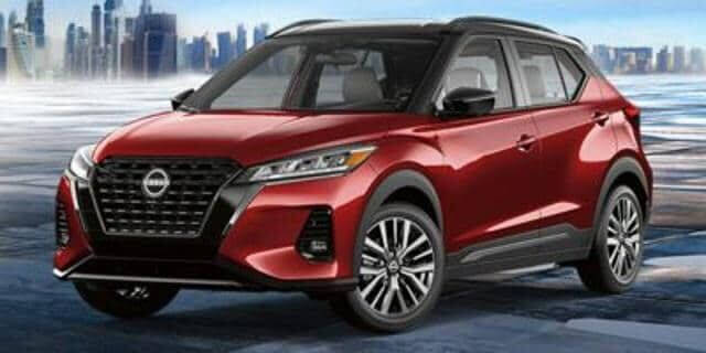 2023 Nissan Kicks for sale at Kiefer Nissan Budget Lot in Albany OR
