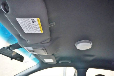 2018 Ford Taurus Police Interceptor