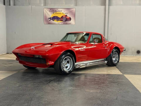 1964 Chevrolet Corvette