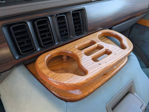 1996 Dodge Ram Van 3500