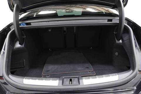 2022 Audi RS e-tron GT quattro