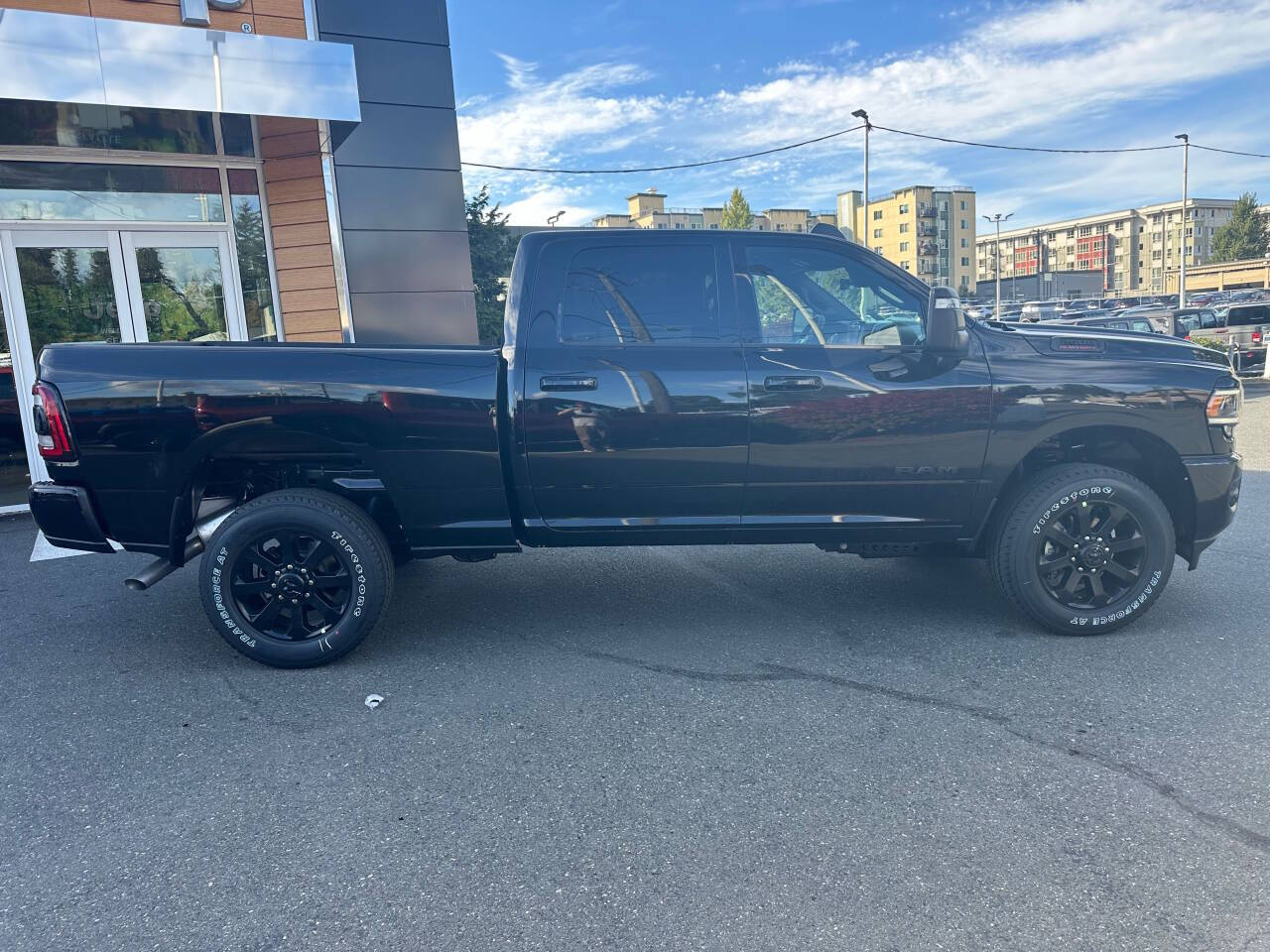 2024 Ram 2500 for sale at Autos by Talon in Seattle, WA