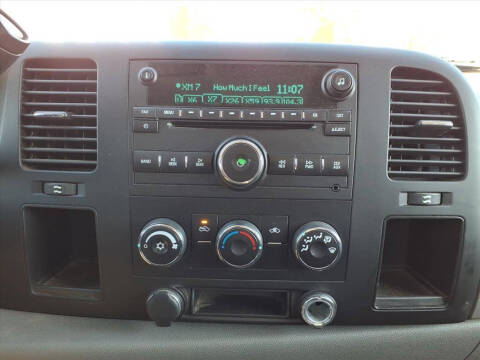 2009 GMC Sierra 1500