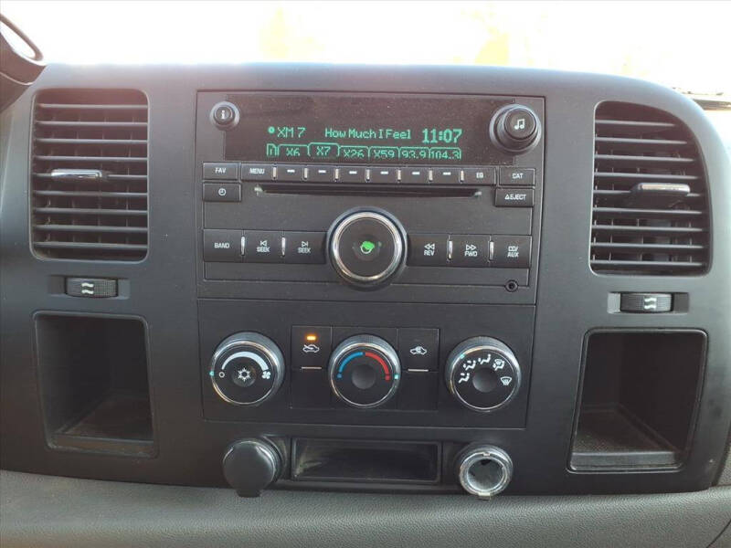 2009 GMC Sierra 1500