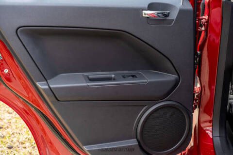 2008 Dodge Caliber SRT4