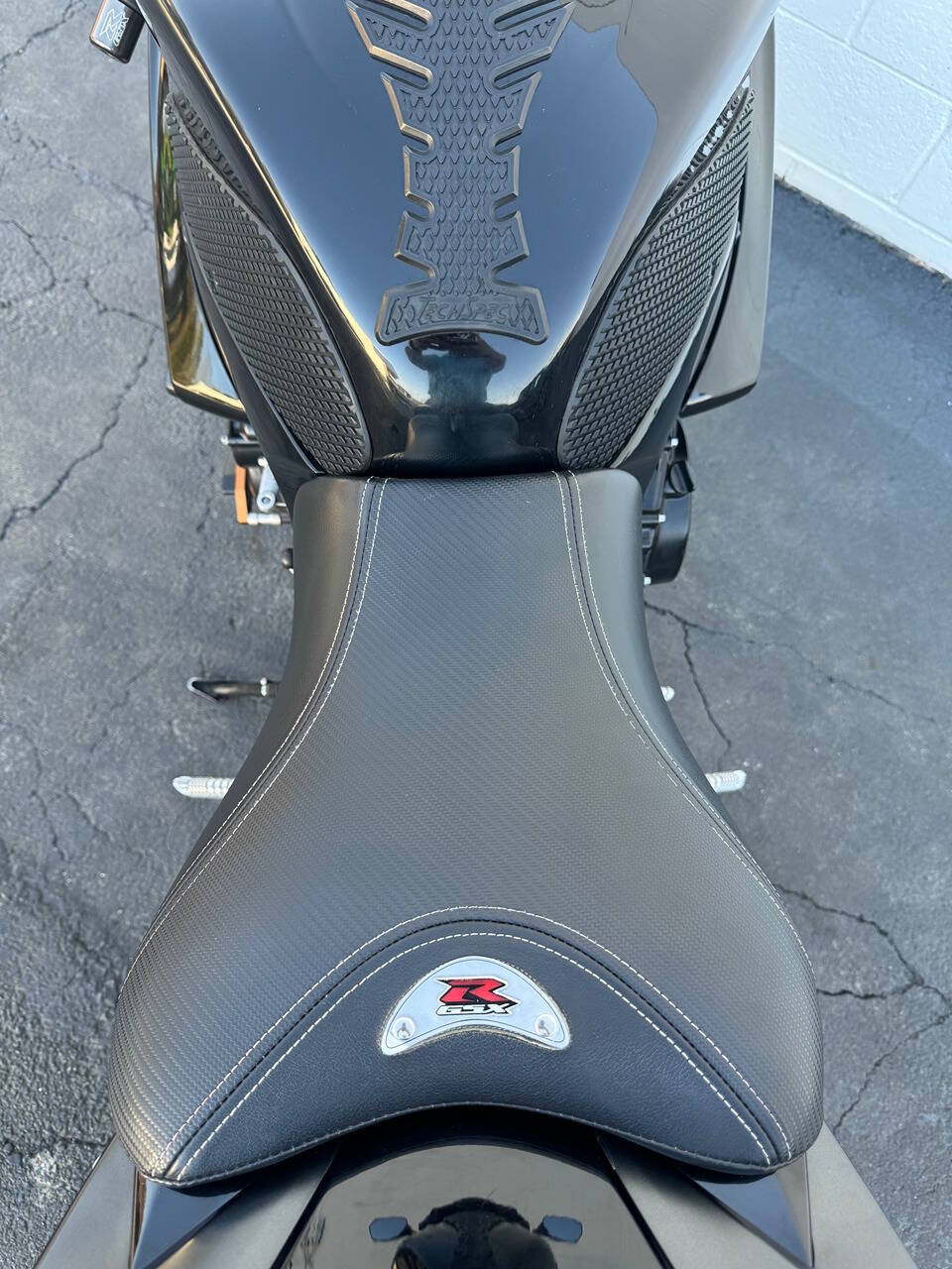 2008 Suzuki GSX-R600 for sale at Nitrous Motorsports in Pacific, MO