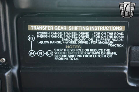 1994 Toyota Land Cruiser