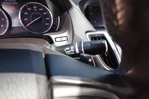 2020 Acura TLX