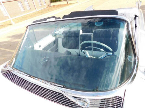 1959 Cadillac Series 62