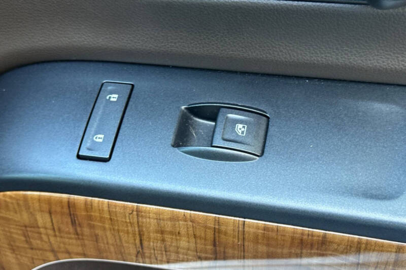 2017 GMC Sierra 2500HD