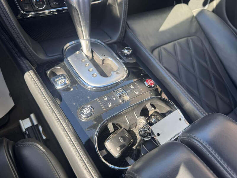 2015 Bentley Continental GT Speed