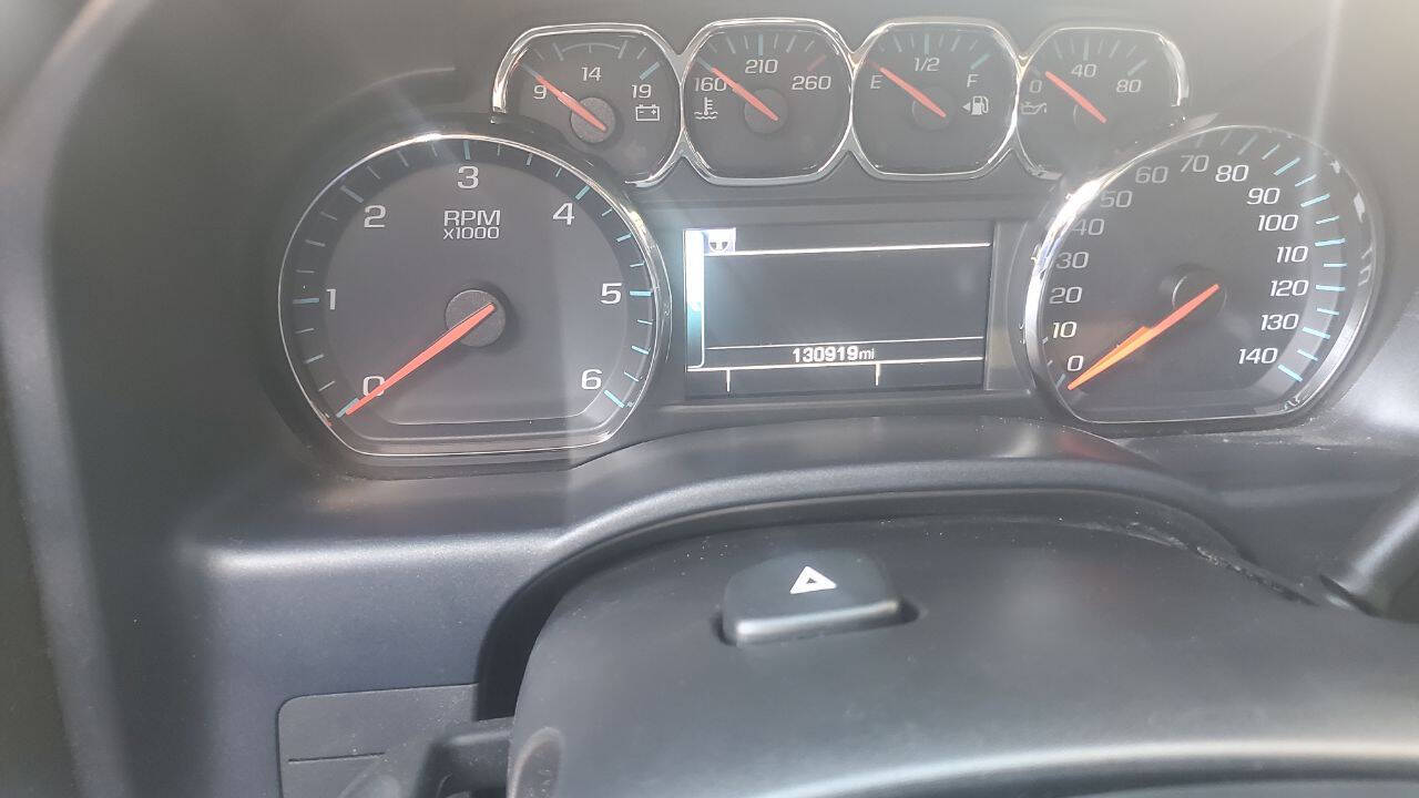 Used Car 2018 Gmc Sierra 1500  Slt 4x2 4dr Crew Cab 6.5 Ft. Sb For Sale Under $30,000 In San Antonio, Texas