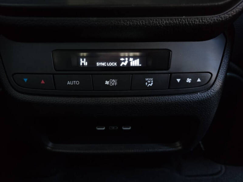 2024 Honda Pilot EX-L