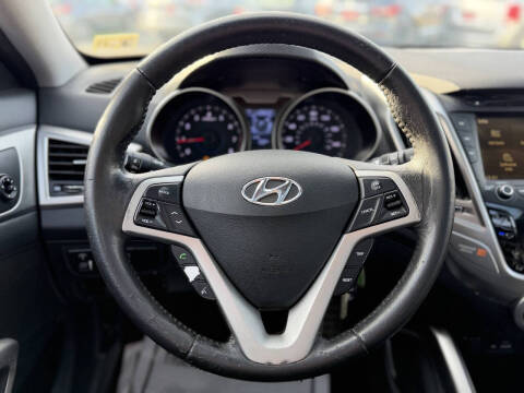2012 Hyundai Veloster