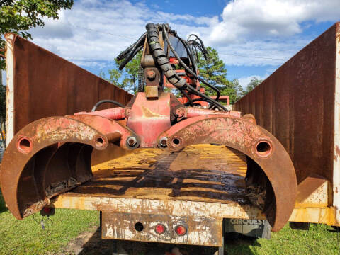 1997 International 4700