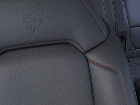 2026 Ford Bronco Stroppe Edition