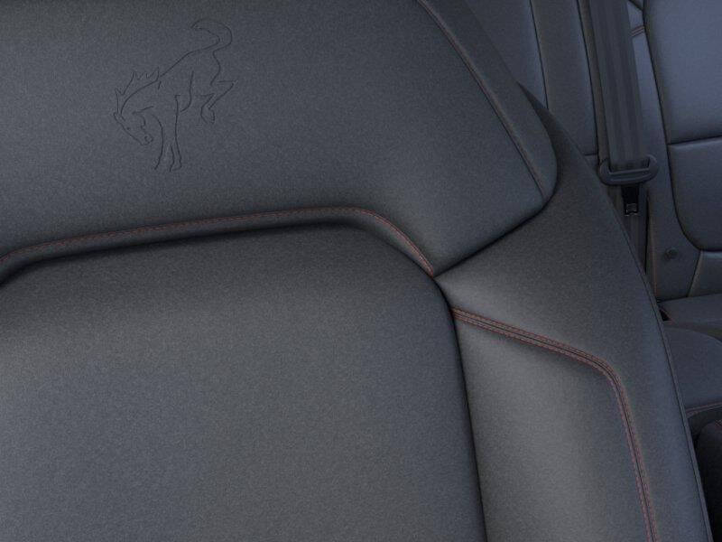 2026 Ford Bronco Stroppe Edition