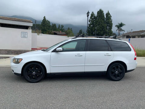 2007 Volvo V50 for sale at Autos Direct in Costa Mesa CA