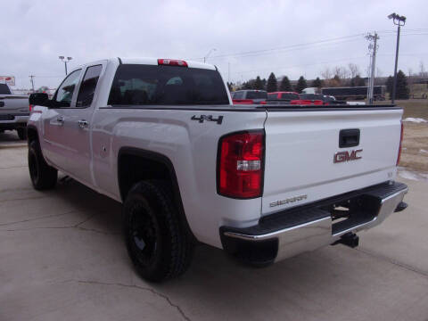 2014 GMC Sierra 1500