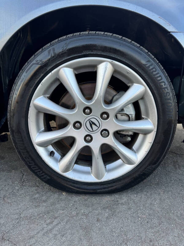 2003 Acura TL 3.2 Type-S