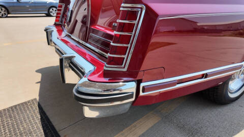 1979 Lincoln Mark V