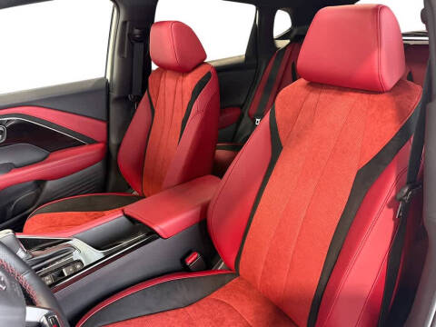 2025 Acura ADX w/A-SPEC