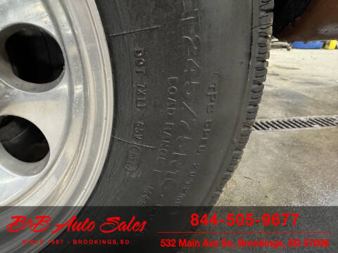 1972 GMC Sierra 2500