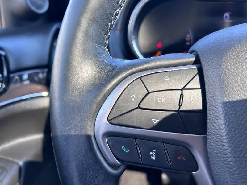 2021 Jeep Grand Cherokee Overland