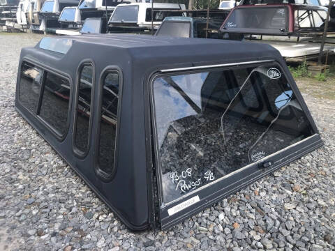 1993 Ford Ranger for sale at Crossroads Camper Tops & Truck Accessories in East Bend NC