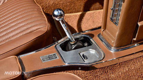 1964 Chevrolet Corvette