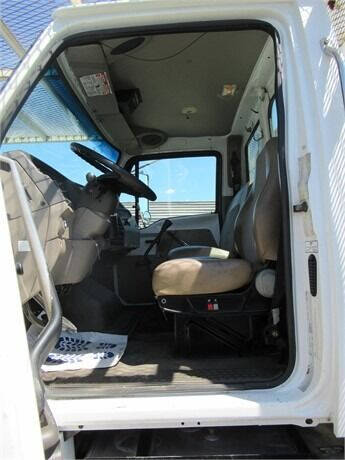 2004 Sterling Acterra