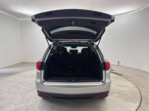 2014 Acura RDX w/Tech