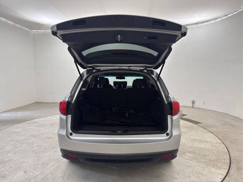 2014 Acura RDX w/Tech
