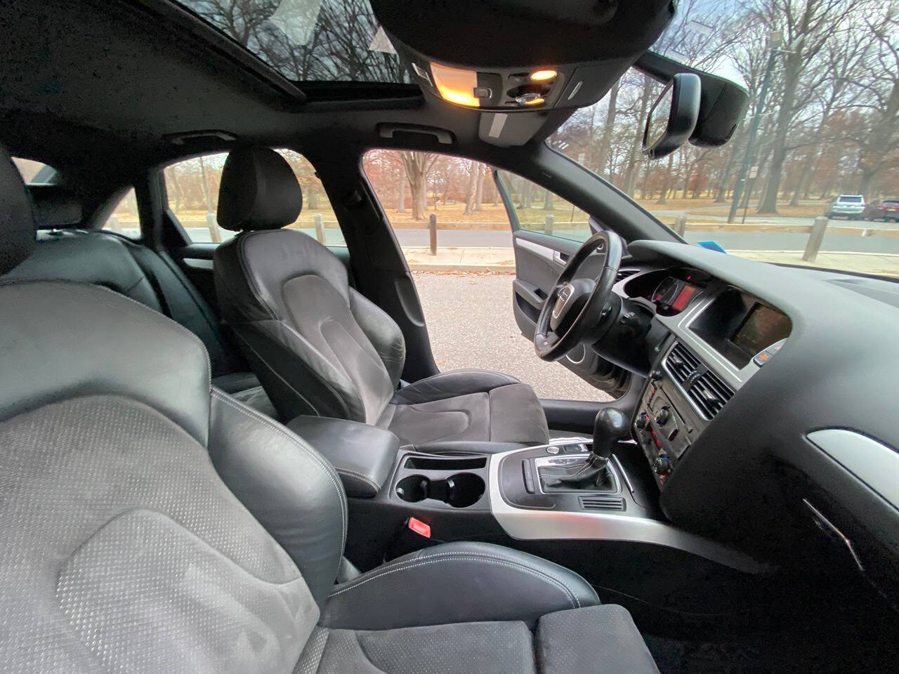 2009 Audi A4 for sale at Vintage Motors USA in Roselle, NJ