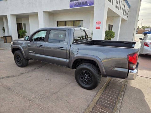 2019 Toyota Tacoma SR5 V6
