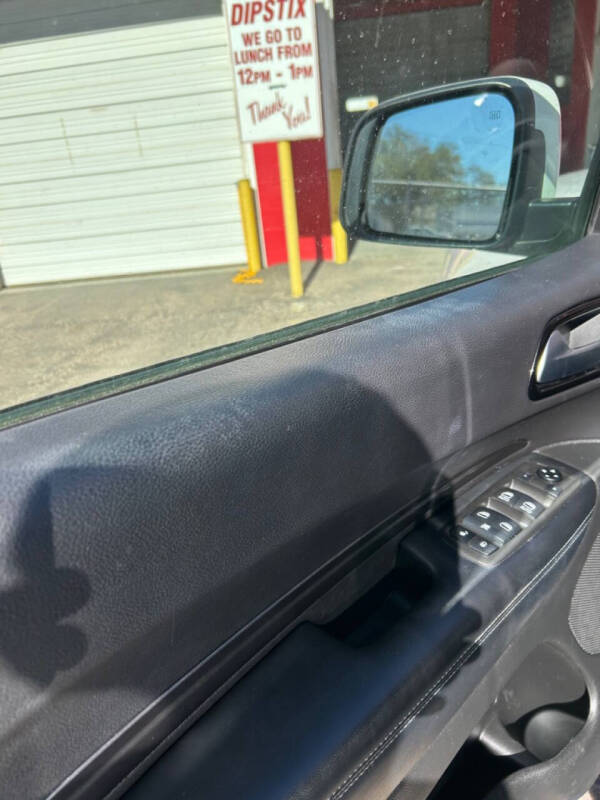 2021 Dodge Durango SXT