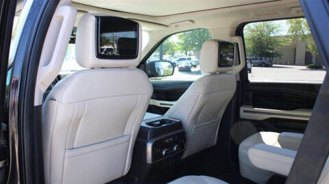 2019 Ford Expedition Platinum