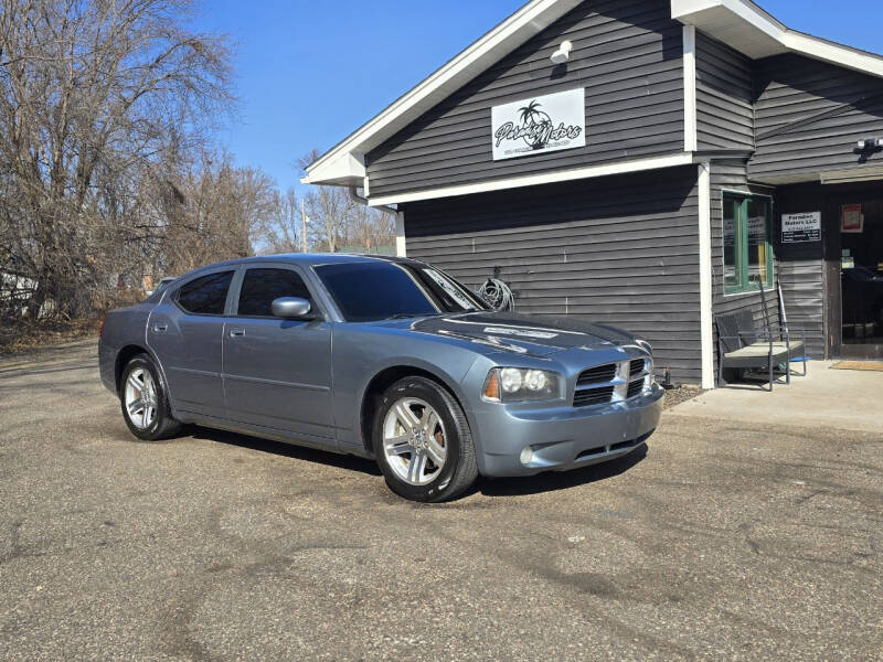 2006 Dodge Charger for sale at PARADISE MOTORS LLC in Cambridge MN