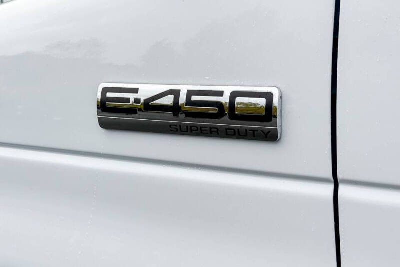2026 Ford E-Series