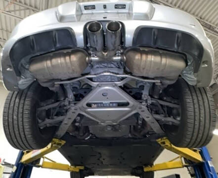 2010 Porsche Boxster S