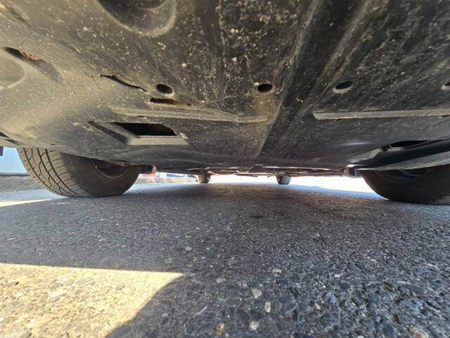 2014 Subaru Impreza 2.0i