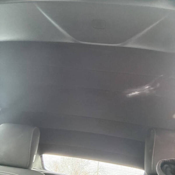 2017 Chevrolet Camaro SS