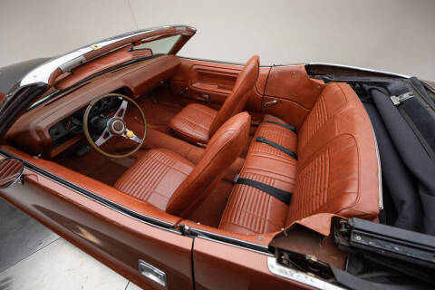 1970 Dodge Challenger